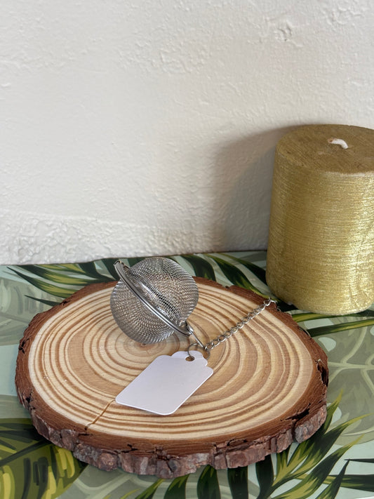 Tea Steeper Ball